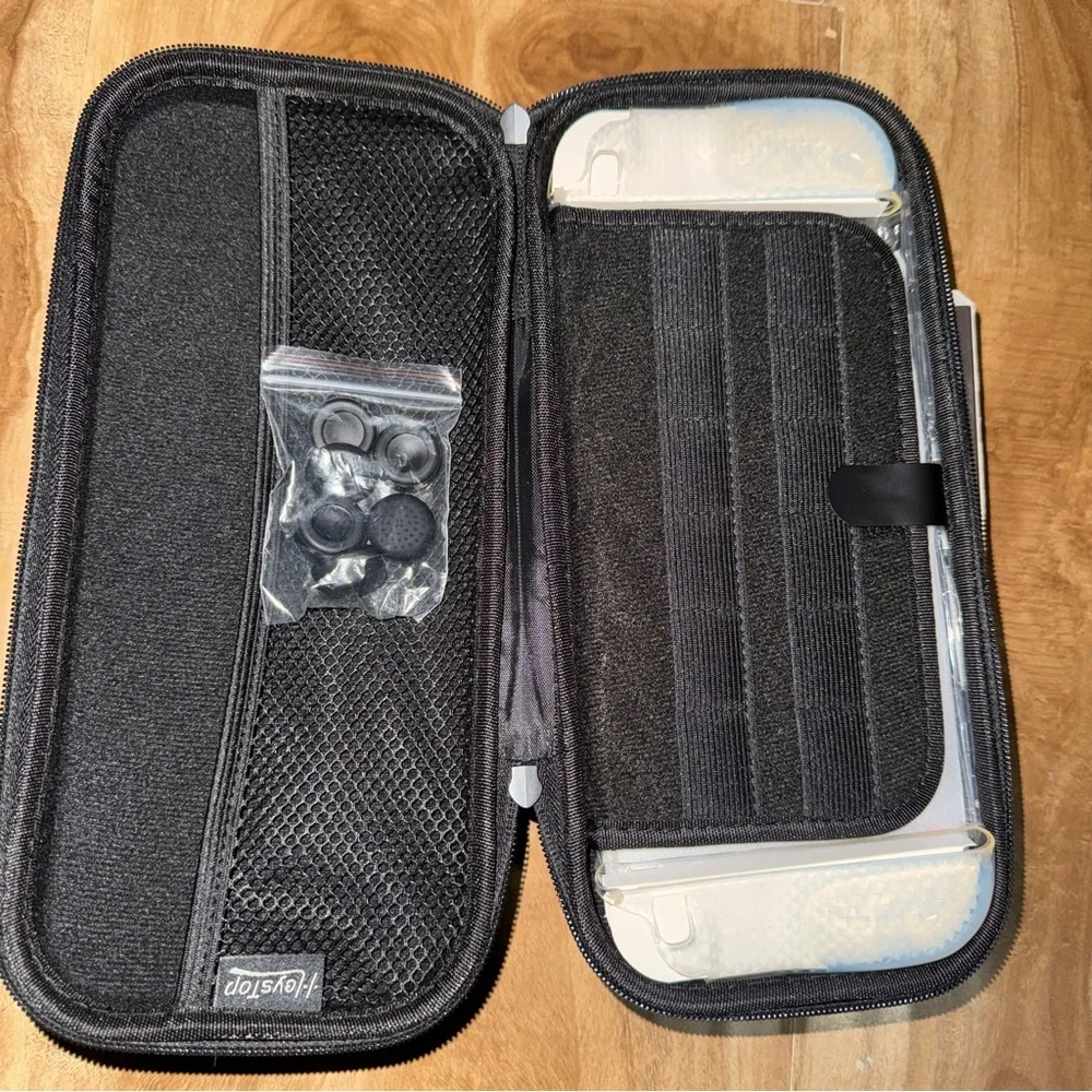 Nintendo Switch 2 Accessories Bundle